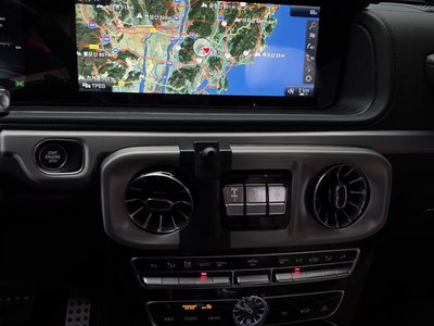 صورة مصغرة 20 لـ 2023 Mercedes-BENZ G-CLASS