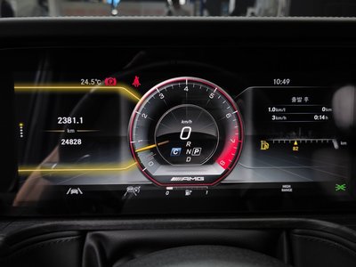 صورة مصغرة 11 لـ 2023 Mercedes-BENZ G-CLASS