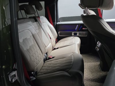صورة مصغرة 18 لـ 2023 Mercedes-BENZ G-CLASS
