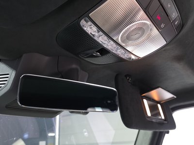 صورة مصغرة 27 لـ 2023 Mercedes-BENZ G-CLASS