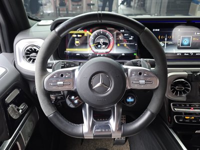 صورة مصغرة 19 لـ 2023 Mercedes-BENZ G-CLASS