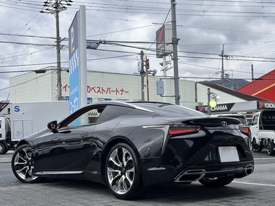 LEXUS LC - 9