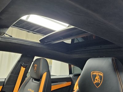 صورة مصغرة 21 لـ 2024 Lamborghini URUS