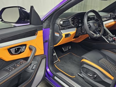 صورة مصغرة 13 لـ 2024 Lamborghini URUS