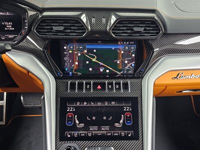 صورة مصغرة 24 لـ 2024 Lamborghini URUS
