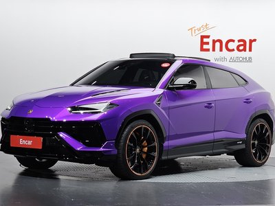 صورة 1 لـ 2024 Lamborghini URUS