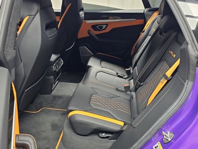 صورة مصغرة 17 لـ 2024 Lamborghini URUS