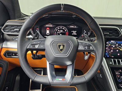 صورة مصغرة 19 لـ 2024 Lamborghini URUS