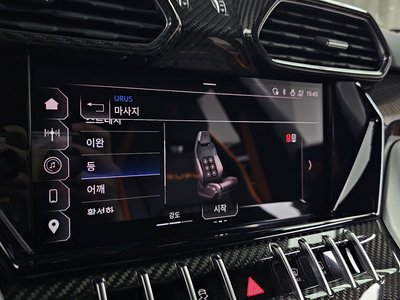 صورة مصغرة 34 لـ 2024 Lamborghini URUS