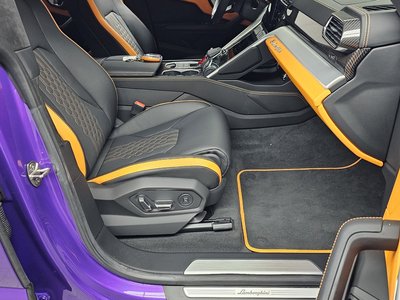 صورة مصغرة 16 لـ 2024 Lamborghini URUS