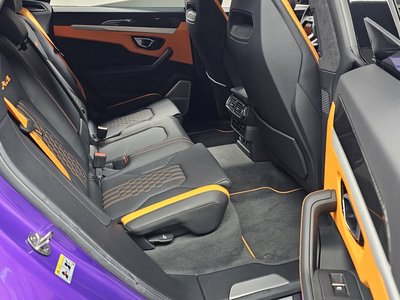 صورة مصغرة 18 لـ 2024 Lamborghini URUS