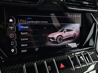 صورة مصغرة 33 لـ 2024 Lamborghini URUS