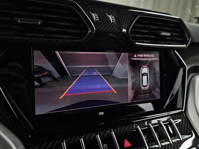 صورة مصغرة 20 لـ 2024 Lamborghini URUS