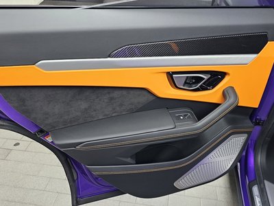 صورة مصغرة 15 لـ 2024 Lamborghini URUS