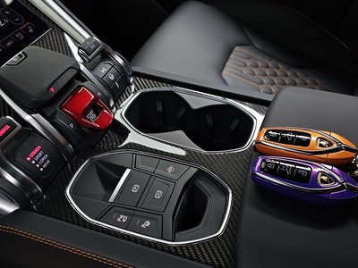صورة مصغرة 12 لـ 2024 Lamborghini URUS