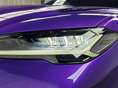 صورة 9 لـ 2024 Lamborghini URUS