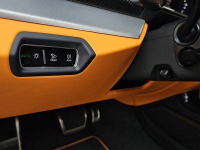 صورة مصغرة 26 لـ 2024 Lamborghini URUS