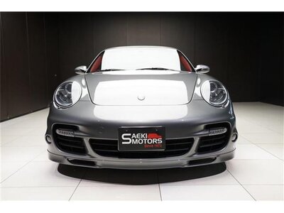 PORSCHE 911 CABRIOLET - 6