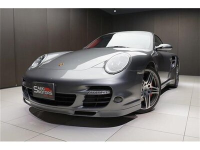 PORSCHE 911 CABRIOLET