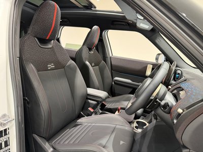 2025 MINI COOPER COUNTRYMAN photo 15