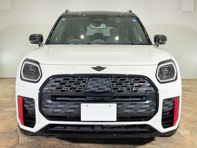 2025 MINI COOPER COUNTRYMAN photo 7