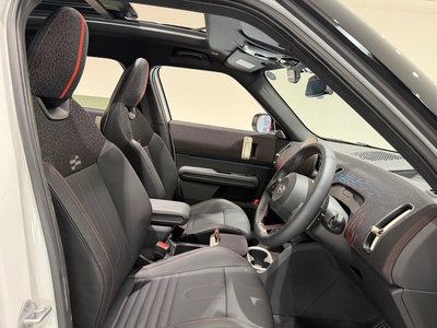 2025 MINI COOPER COUNTRYMAN photo 14