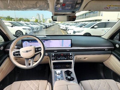 GENESIS GV80 - 10