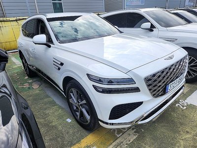 GENESIS GV80 - 1