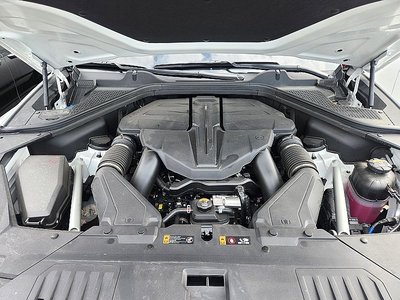 GENESIS GV80 - 9