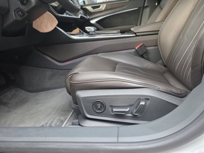 AUDI A7 - 10
