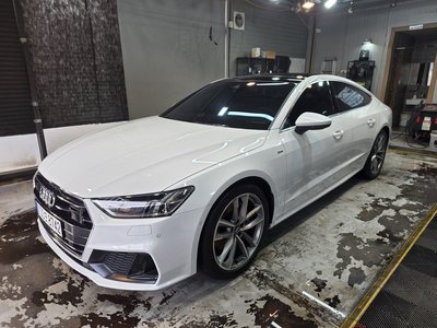 AUDI A7 - 2