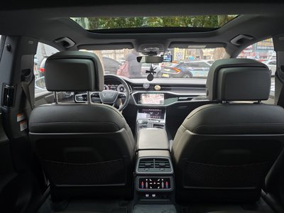 AUDI A7 - 4