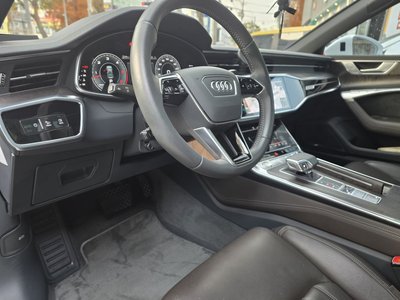 AUDI A7 - 9