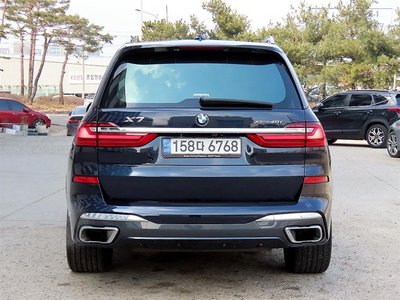 BMW X7 - 3