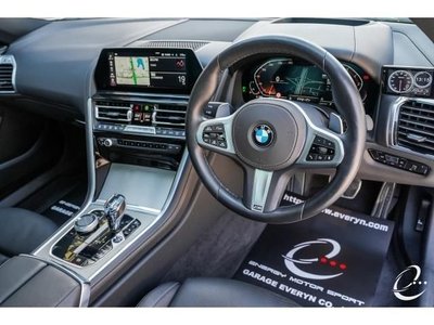 BMW 8 SERIES - 3
