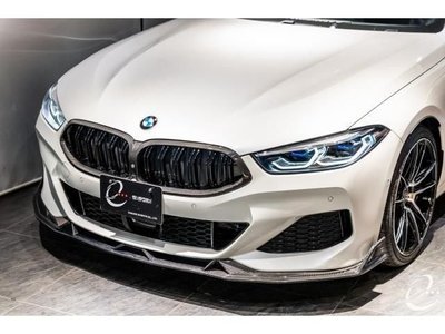 BMW 8 SERIES - 7