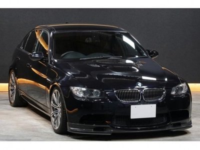 BMW M3 - 4