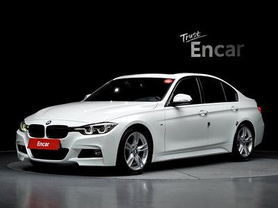 BMW 3 SERIES - 1