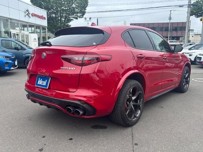 صورة مصغرة 44 لـ 2019 ALFA Romeo STELVIO
