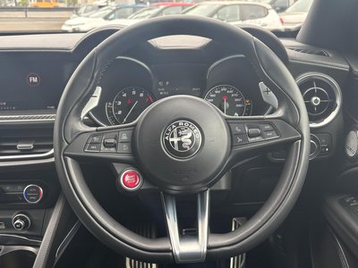 صورة مصغرة 56 لـ 2019 ALFA Romeo STELVIO