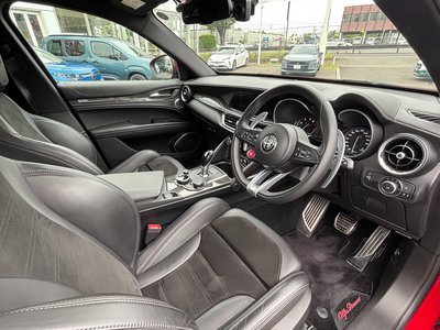 صورة مصغرة 49 لـ 2019 ALFA Romeo STELVIO