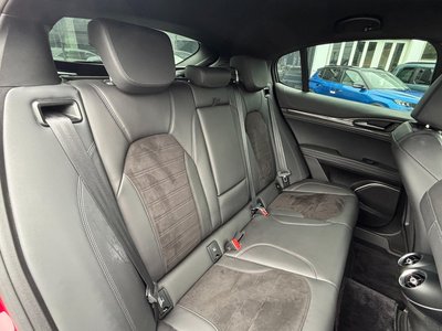صورة مصغرة 51 لـ 2019 ALFA Romeo STELVIO