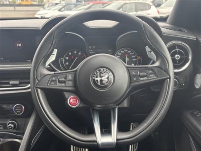 صورة مصغرة 17 لـ 2019 ALFA Romeo STELVIO