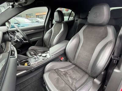 صورة مصغرة 53 لـ 2019 ALFA Romeo STELVIO