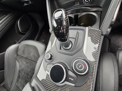 صورة مصغرة 20 لـ 2019 ALFA Romeo STELVIO