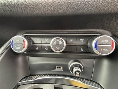 صورة مصغرة 19 لـ 2019 ALFA Romeo STELVIO