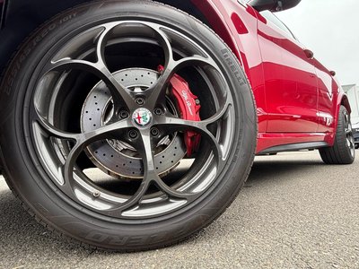 صورة مصغرة 48 لـ 2019 ALFA Romeo STELVIO
