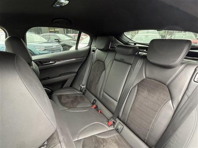 صورة مصغرة 15 لـ 2019 ALFA Romeo STELVIO
