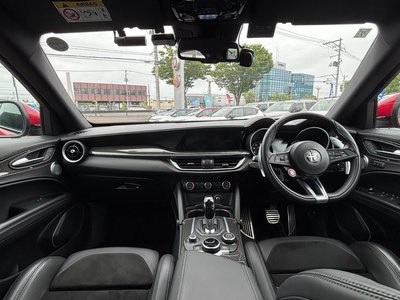 صورة مصغرة 55 لـ 2019 ALFA Romeo STELVIO