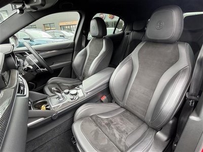 صورة مصغرة 14 لـ 2019 ALFA Romeo STELVIO